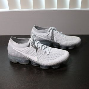 Air Vapormax ‘Pure Platinum’